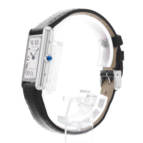 Cartier Tank Must WSTA0041